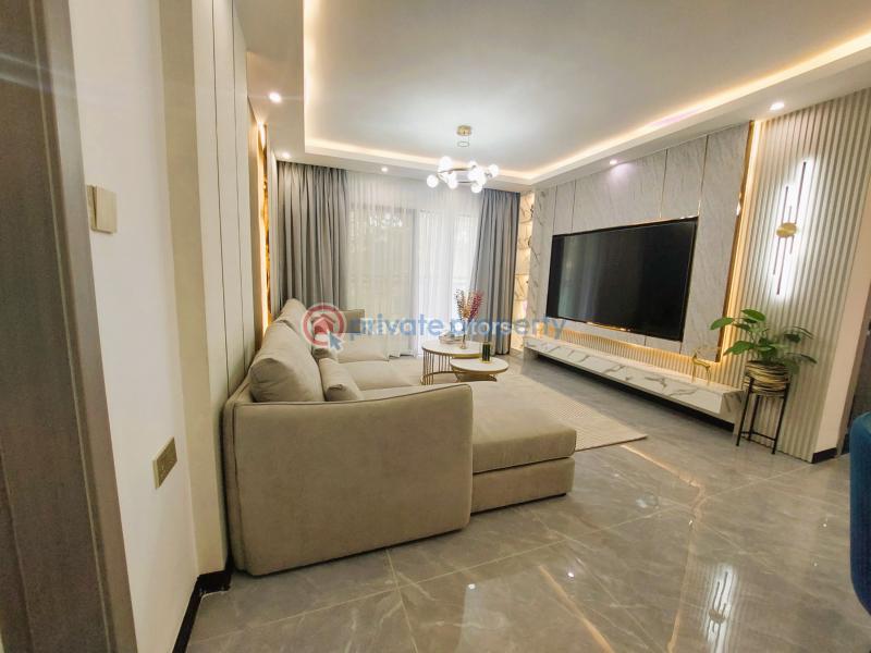 2 bedroom Apartment For Sale Kileleshwa Nairobi - 3