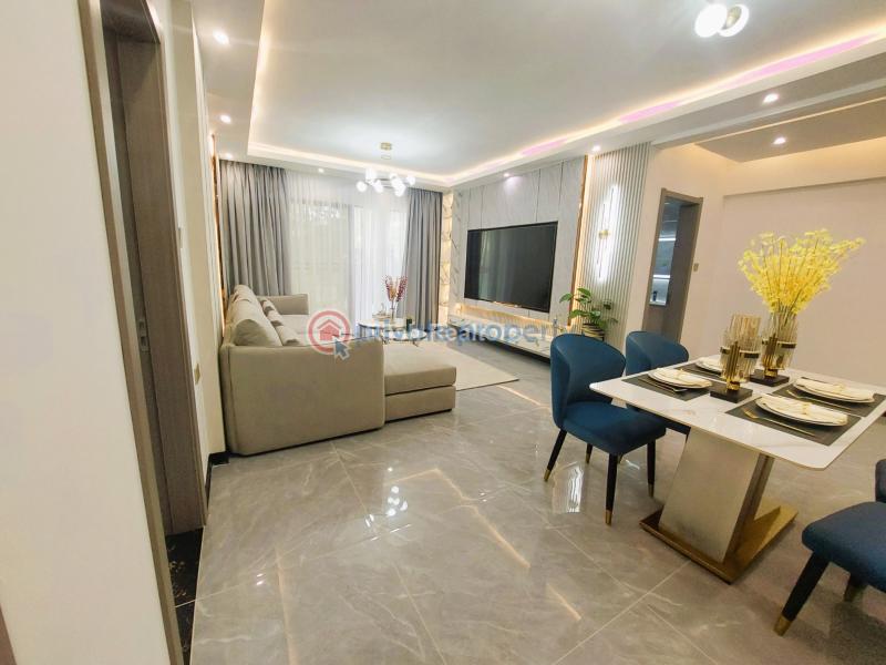 2 bedroom Apartment For Sale Kileleshwa Nairobi - 2