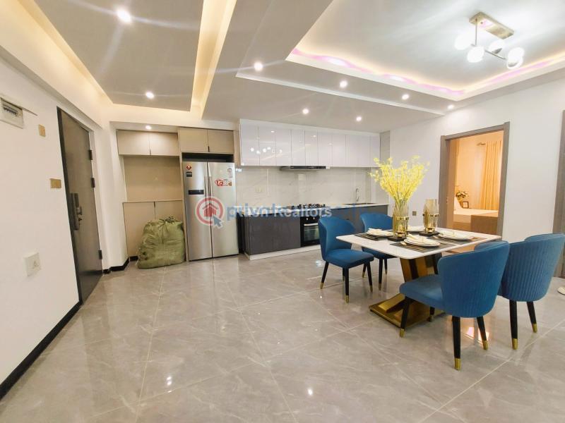 2 bedroom Apartment For Sale Kileleshwa Nairobi - 8