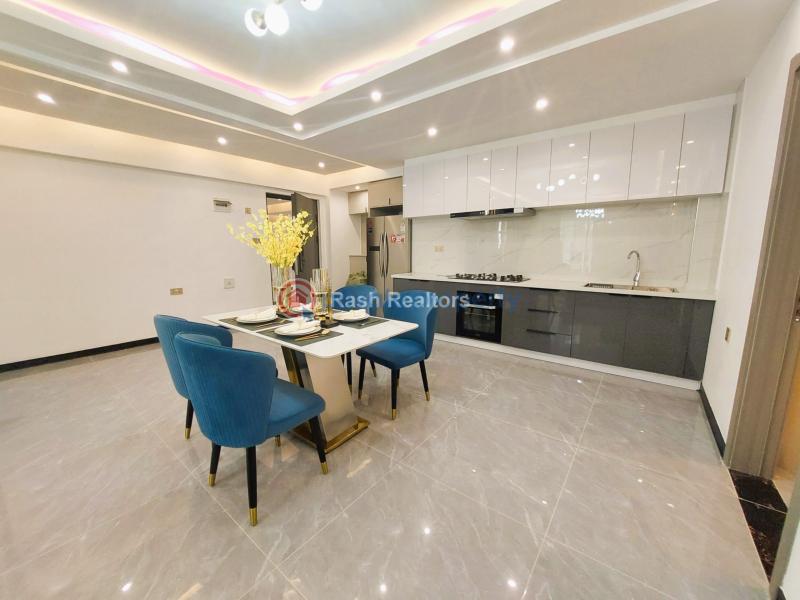 2 bedroom Apartment For Sale Kileleshwa Nairobi - 4