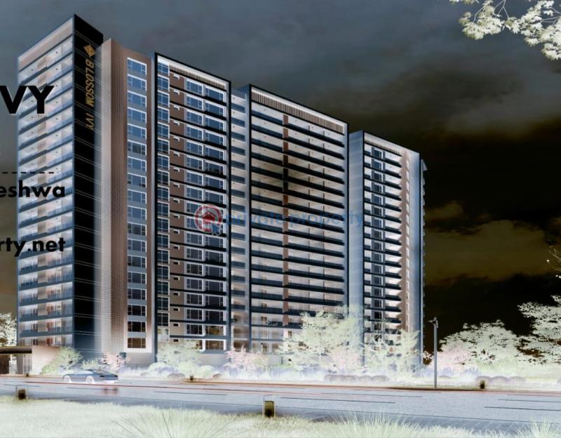 2 bedroom Apartment For Sale Kileleshwa Nairobi - 1
