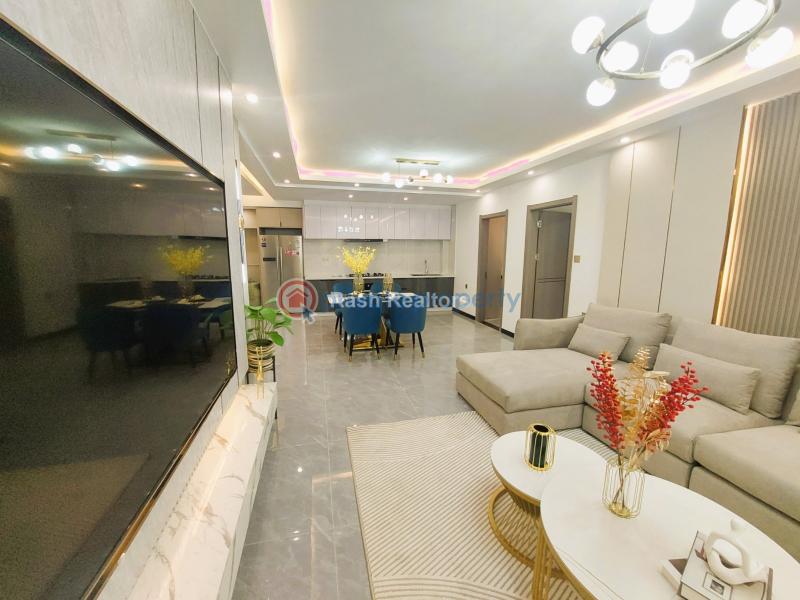 2 bedroom Apartment For Sale Kileleshwa Nairobi - 9