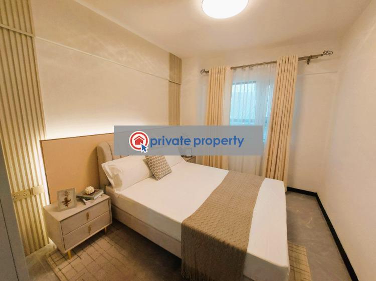 2 bedroom Apartment For Sale &nbsp;near Kenya High Kileleshwa Nairobi - 16