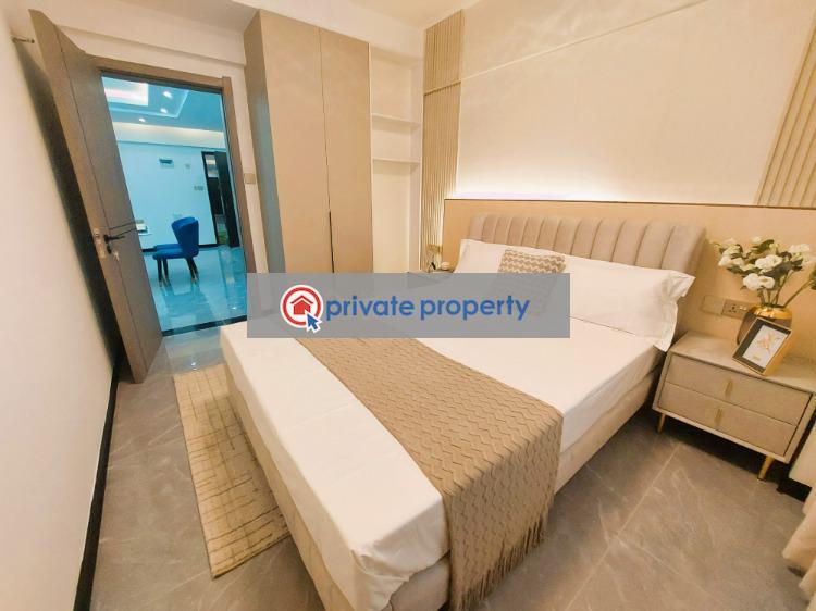 2 bedroom Apartment For Sale &nbsp;near Kenya High Kileleshwa Nairobi - 18