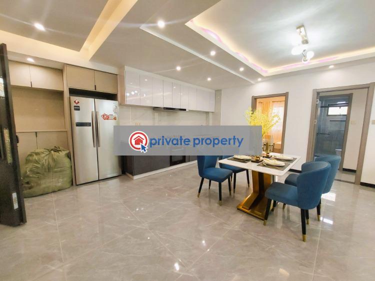 2 bedroom Apartment For Sale &nbsp;near Kenya High Kileleshwa Nairobi - 6