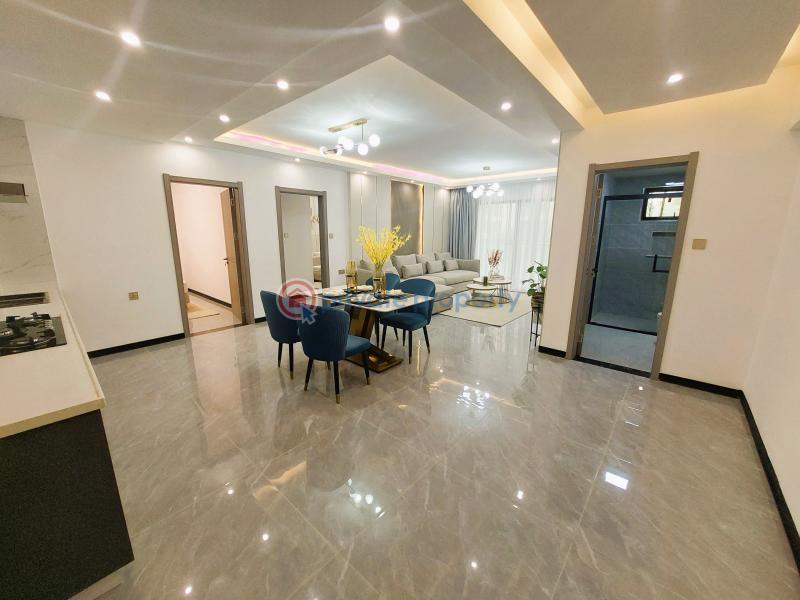 2 bedroom Apartment For Sale Kileleshwa Nairobi - 11