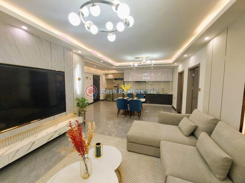 2 bedroom Apartment For Sale Kileleshwa Nairobi - 10