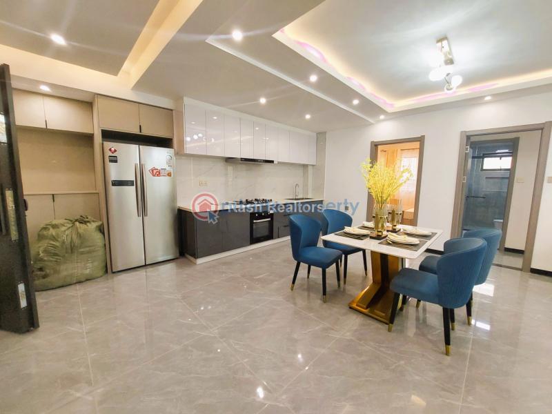 2 bedroom Apartment For Sale Kileleshwa Nairobi - 6