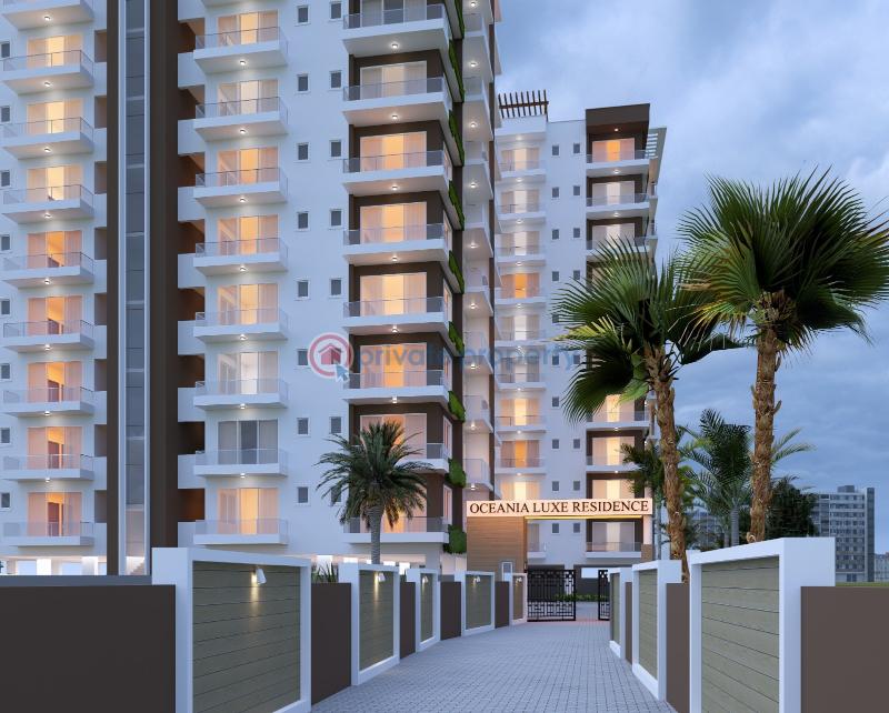 2 bedroom Apartment For Sale 1st Avanue behind City Mall Nyali Mombasa - 2