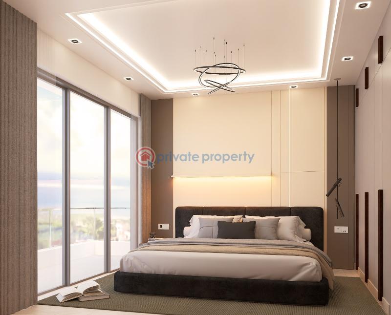 2 bedroom Apartment For Sale 1st Avanue behind City Mall Nyali Mombasa - 3