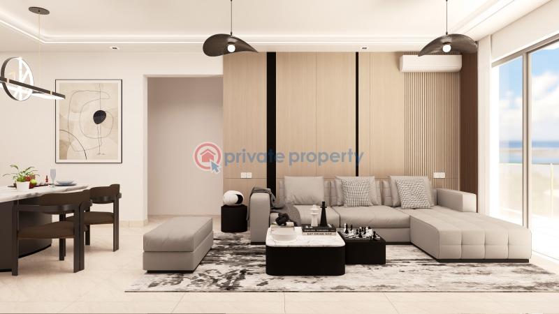 2 bedroom Apartment For Sale 1st Avanue behind City Mall Nyali Mombasa - 7