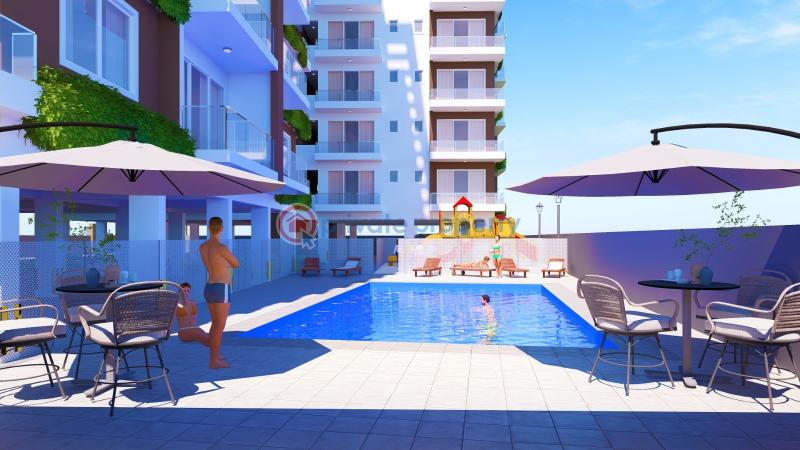 2 bedroom Apartment For Sale 1st Avanue behind City Mall Nyali Mombasa - 9