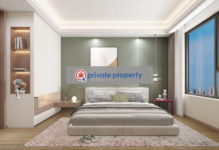 2 bedroom Apartment For Sale &nbsp;near Kasuku Centre Kileleshwa Nairobi - 3