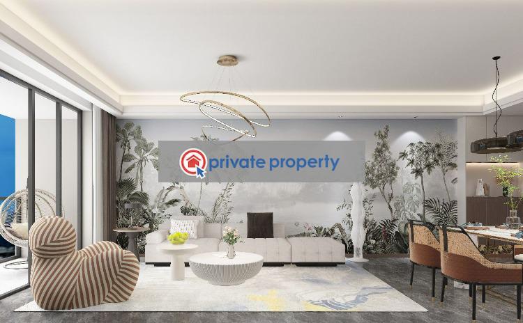 2 bedroom Apartment For Sale &nbsp;near Kasuku Centre Kileleshwa Nairobi - 8