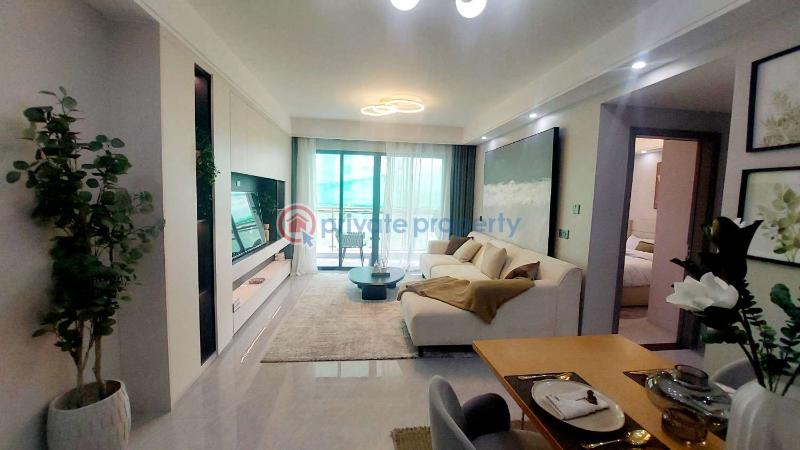 2 bedroom Apartment For Sale Near Kileleshwa Police Station. Nairobi - 6