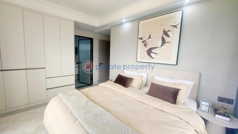 2 bedroom Apartment For Sale Near Kileleshwa Police Station. Nairobi - 11