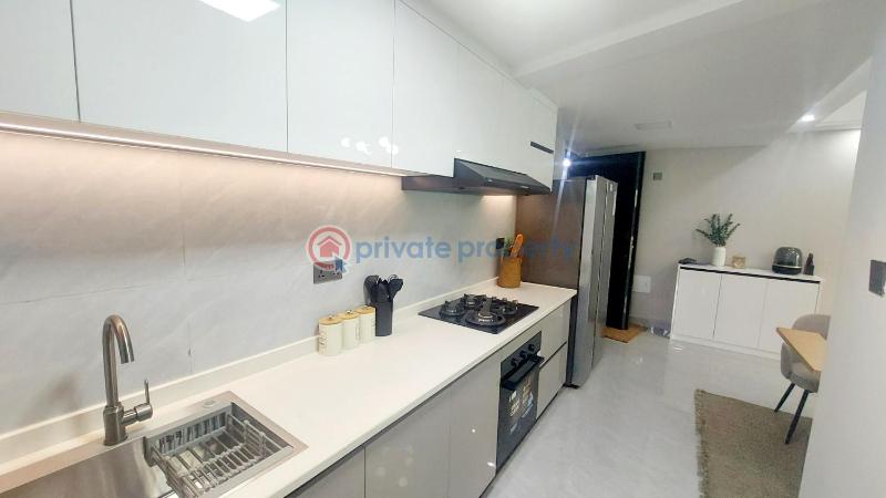 2 bedroom Apartment For Sale Near Kileleshwa Police Station. Nairobi - 1
