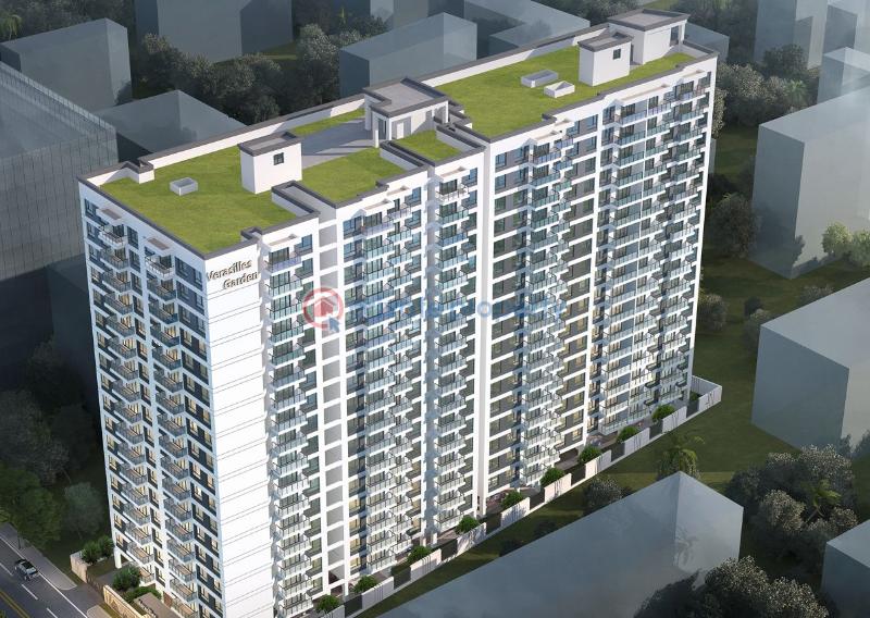 2 bedroom Apartment For Sale Near Kileleshwa Police Station. Nairobi - 16