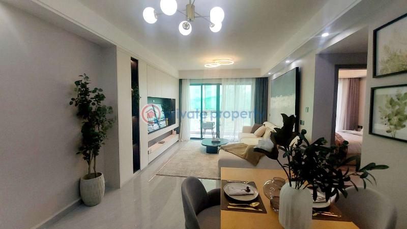 2 bedroom Apartment For Sale Near Kileleshwa Police Station. Nairobi - 2