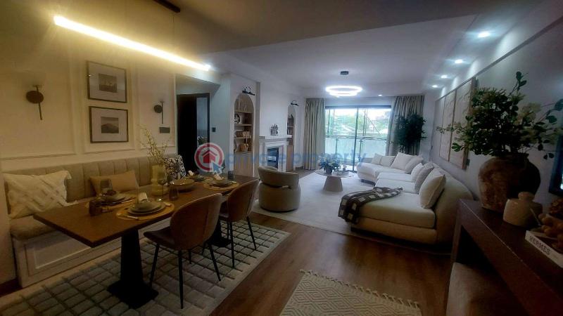 2 bedroom Apartment For Sale Off Rhapta Road Westlands Nairobi - 6