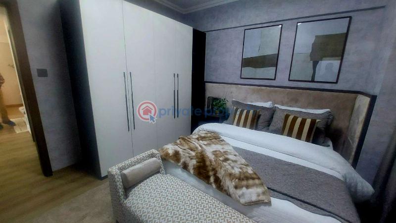2 bedroom Apartment For Sale Off Rhapta Road Westlands Nairobi - 4