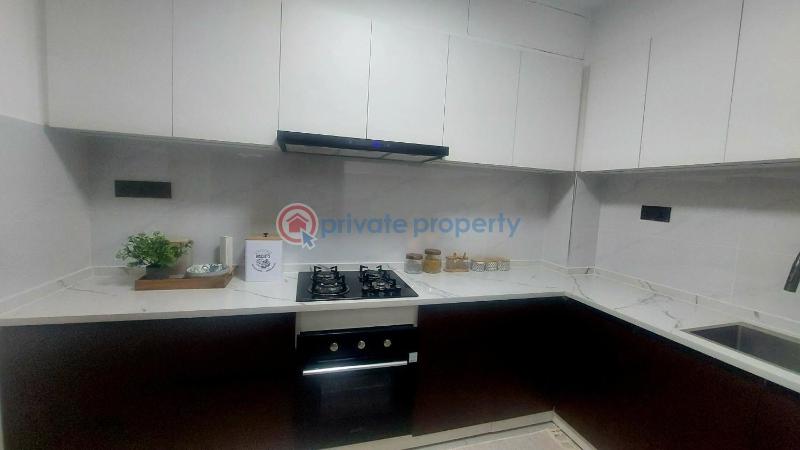 2 bedroom Apartment For Sale Off Rhapta Road Westlands Nairobi - 1
