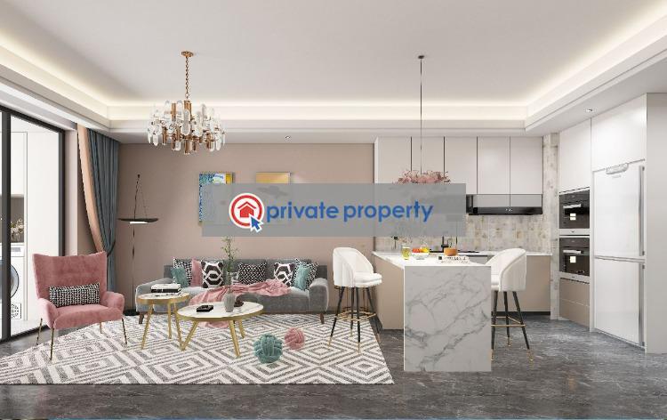 2 bedroom Apartment For Sale &nbsp;kileleshwa Kileleshwa Nairobi - 4