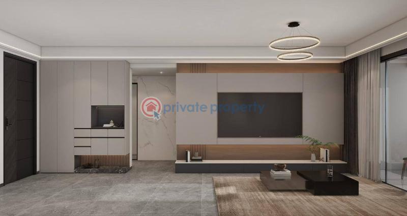 2 bedroom Apartment For Sale Riverside Drive Raphta Road Westlands Nairobi - 2