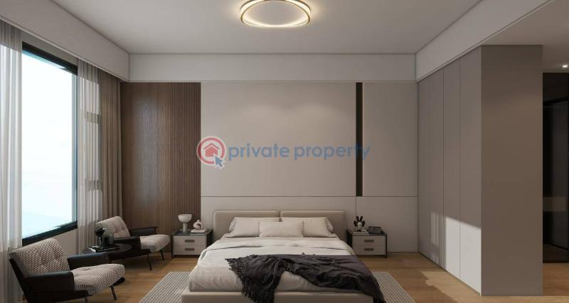 2 bedroom Apartment For Sale Riverside Drive Raphta Road Westlands Nairobi - 8