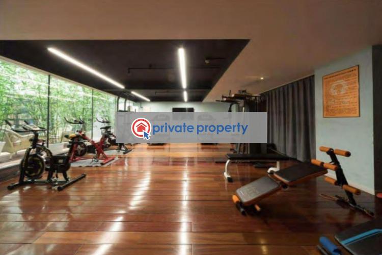 2 bedroom Apartment For Sale &nbsp;lantana Road Westlands Nairobi - 4