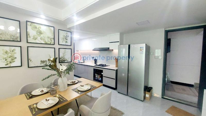 2 bedroom Apartment For Sale Near Kileleshwa Police Station. Nairobi - 15