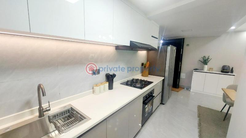 2 bedroom Apartment For Sale Near Kileleshwa Police Station. Nairobi - 12