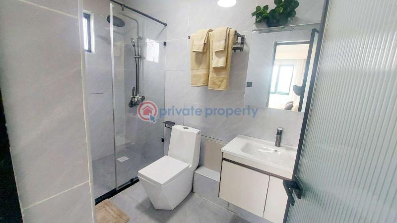 2 bedroom Apartment For Sale Near Kileleshwa Police Station. Nairobi - 7