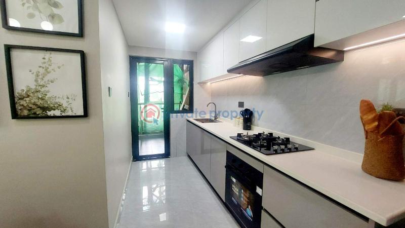 2 bedroom Apartment For Sale Near Kileleshwa Police Station. Nairobi - 17