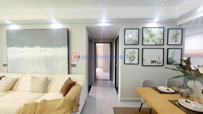 2 bedroom Apartment For Sale Near Kileleshwa Police Station. Nairobi - 14