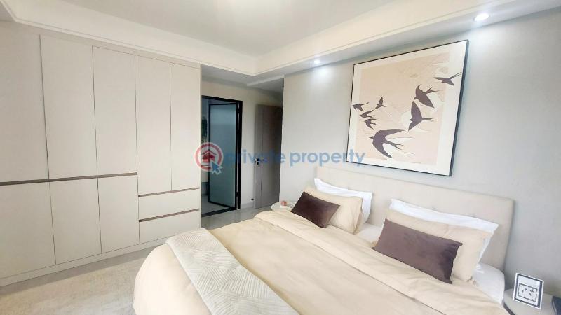 2 bedroom Apartment For Sale Near Kileleshwa Police Station. Nairobi - 5