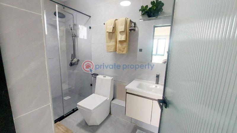 2 bedroom Apartment For Sale Near Kileleshwa Police Station. Nairobi - 16