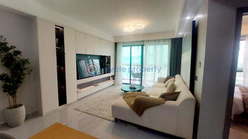 2 bedroom Apartment For Sale Near Kileleshwa Police Station. Nairobi - 1