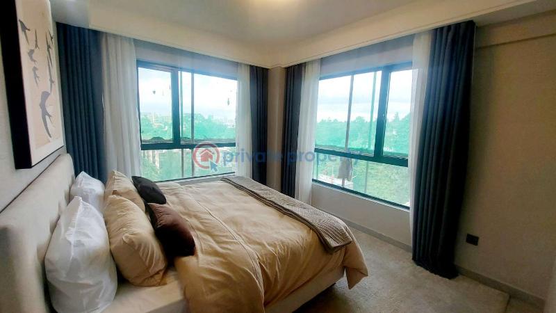 2 bedroom Apartment For Sale Near Kileleshwa Police Station. Nairobi - 3