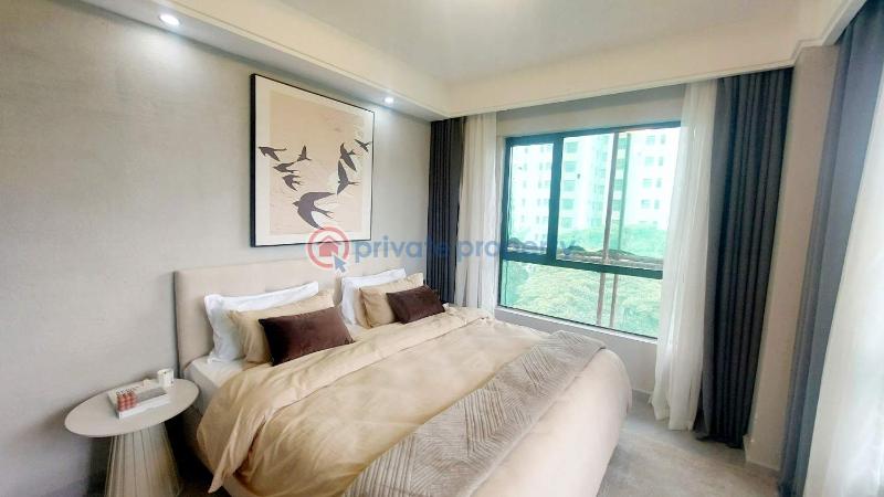 2 bedroom Apartment For Sale Near Kileleshwa Police Station. Nairobi - 4