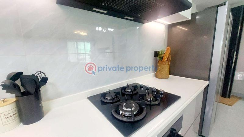 2 bedroom Apartment For Sale Near Kileleshwa Police Station. Nairobi - 13