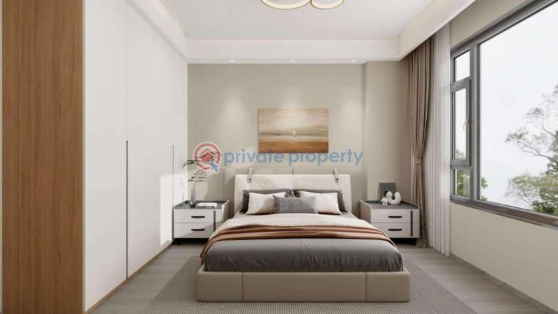 2 bedroom Apartment For Sale Kileleshwa Nairobi - 14