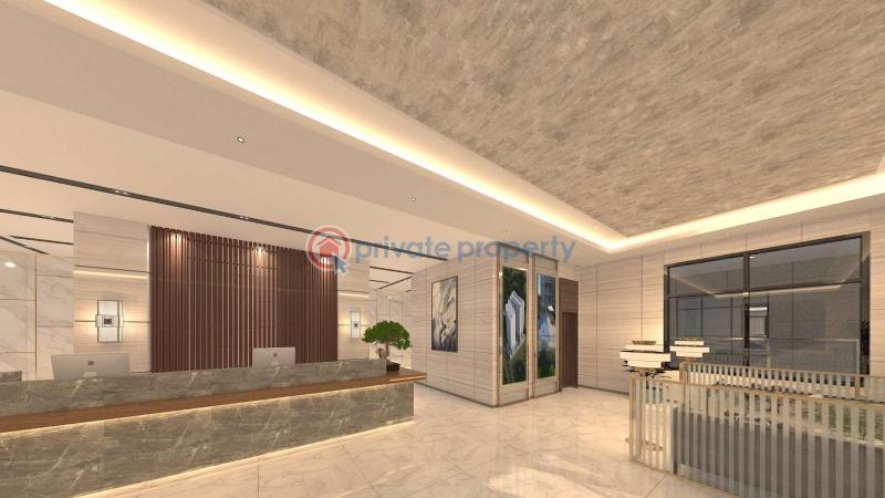 2 bedroom Apartment For Sale Kileleshwa Nairobi - 1