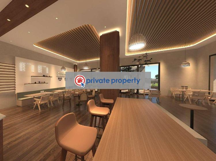 2 bedroom Apartment For Sale &nbsp;kileleshwa Kileleshwa Nairobi - 4