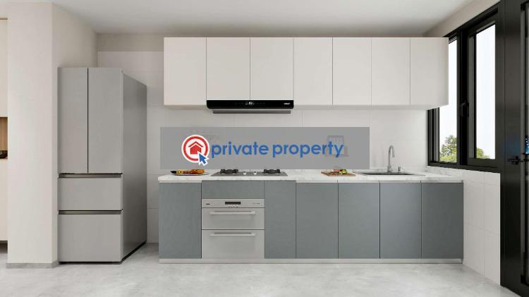 2 bedroom Apartment For Sale &nbsp;kileleshwa Kileleshwa Nairobi - 12