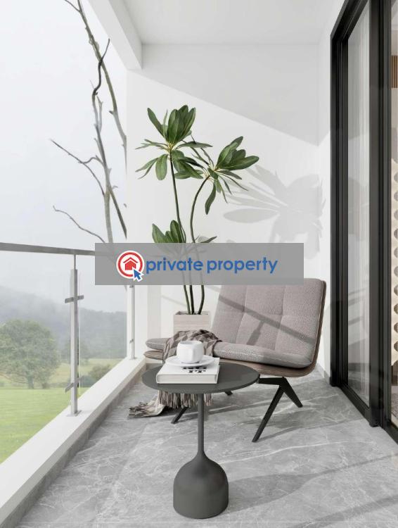 2 bedroom Apartment For Sale &nbsp;kileleshwa Kileleshwa Nairobi - 9
