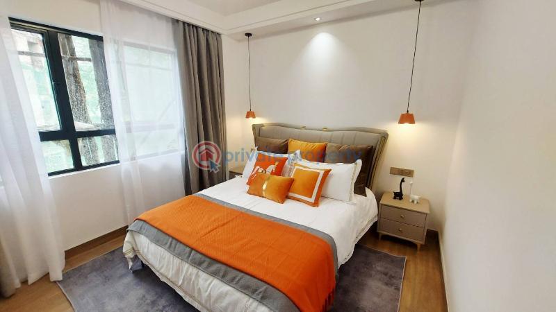 2 bedroom Apartment For Sale Gatundu Road Kileleshwa Nairobi - 16
