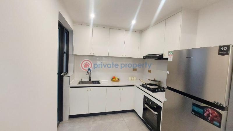 2 bedroom Apartment For Sale Gatundu Road Kileleshwa Nairobi - 1