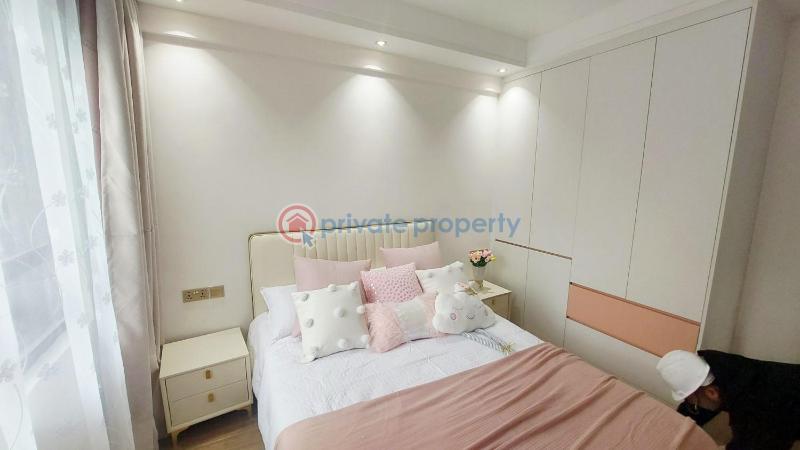 2 bedroom Apartment For Sale Gatundu Road Kileleshwa Nairobi - 12