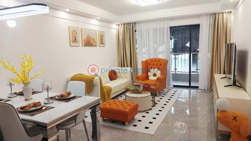 2 bedroom Apartment For Sale Gatundu Road Kileleshwa Nairobi - 26